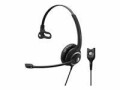 EPOS Headset IMPACT SC 232 Mono QD, Microsoft Zertifizierung