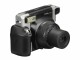 Bild 2 FUJIFILM Fotokamera Instax Wide 300 Schwarz/Silber, Detailfarbe