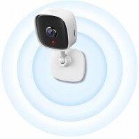 TP-Link Home Security WiFi Camera TC60, Kein Rückgaberecht