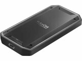 SanDisk PRO Externe SSD G40 2000 GB, Stromversorgung: Per Datenkabel