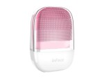 inFace Gesichtsreiniger Sonic Cleanse Device, Pink, Detailfarbe