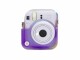 Immagine 5 FUJIFILM Kameratasche Instax Mini 12 Irisierend, Taschenart