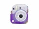 Bild 5 FUJIFILM Kameratasche Instax Mini 12 Irisierend