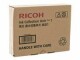 Ricoh - Raccoglitore inchiostro perso - per Ricoh Ri 100