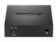 Immagine 6 D-Link DES 105 - Switch - 5 x 10/100 - desktop