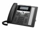 Cisco IP Phone 7861 - Téléphone VoIP - SIP