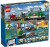 Image 2 LEGO City Cargo Train (60198