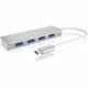 RaidSonic ICY BOX USB-Hub IB-HUB1425-C3