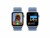 Bild 4 Apple Watch SE 2023 44 mm LTE Alu Silber