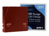 IBM LTO Ultrium 8 B - LTO/Ultrium - 12.000 GB