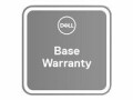 Dell Upgrade from 1Y Basic Onsite to 5Y Basic