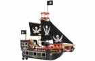 LE TOY VAN Barbarossa-Piratenschiff, Altersempfehlung ab: 3 Jahren
