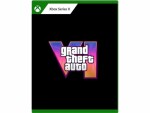 TAKE-TWO Take 2 Grand Theft Auto 6, Für Plattform: Xbox