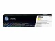 HP Inc. HP Toner Nr. 130A (CF352A) Yellow, Druckleistung Seiten: 1000