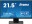 Bild 0 iiyama Monitor T2252MSC-B2, Bildschirmdiagonale: 21.5 ", Auflösung