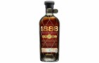 Brugal 1888 Rum, 0.7 l