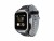 Bild 1 MyKi Smartwatch GPS Kinder Uhr MyKi 4 Schwarz/Grau mit