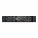 Dell PowerVault ME5012 iSCSI Storage, Anzahl