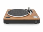 House of Marley STIR IT UP Wireless - Turntable - bamboo