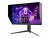 Bild 12 AOC Monitor AG274QG, Bildschirmdiagonale: 27 ", Auflösung: 2560