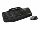Bild 8 Logitech Tastatur-Maus-Set MK710 US-Layout, Maus Features