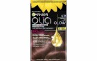 Garnier OLIA GLOW BKIT 6.12, Coloration 395