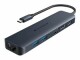 Targus HyperDrive Next - Dockingstation - USB-C 3.2 Gen 2