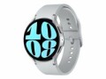 Samsung Galaxy Watch6 BT 44 mm Silber, Touchscreen: Ja