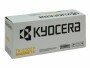 Kyocera Toner TK-5305Y Yellow, Druckleistung Seiten: 6000 ×