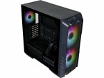 Cooler Master PC-Gehäuse HAF 500 Schwarz, Unterstützte Mainboards