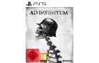 Nacon Ad Infinitum, Für Plattform: Playstation 5, Genre: Horror