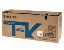 Kyocera Toner TK-5290C Cyan, Druckleistung Seiten: 13000 ×