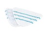 CLEANmaxx Ersatztuch Cleanmaxx 2 Stück, Material: Mikrofaser