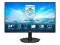 Bild 0 Philips Monitor 241V8L/00, Bildschirmdiagonale: 23.8 ", Auflösung