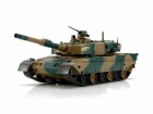 Torro Panzer Type 90 BB+IR RTR 1:24, Epoche: Nachkriegszeit