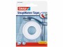 tesa Reparaturband ? Set Stop Water Tape, 3er Pack