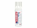 edding Acrylspray 5200 200 ml, Weiss matt, Art