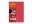 Adoc Sichtbuch Colorlines A4, 30 Taschen, Rot, Typ: Sichtbuch, Ausstattung: Keine, Detailfarbe: Rot, Material: Kunststoff