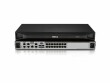 Dell KVM Switch DMPU2016 16-Port, Konsolen Ports: USB 2.0