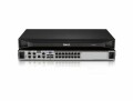 Dell Digital DMPU2016-G01 - KVM switch - Managed