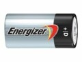 Energizer Batterie Max Mono D  2