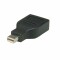Bild 1 Roline DisplayPort - Mini-DisplayPort Adapter