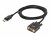 Bild 2 Club3D Club 3D Adapterkabel CAC-1012 DisplayPort - VGA, Kabeltyp