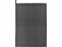 Södahl Geschirrtuch Chambray Organic Grau, Material: Baumwolle