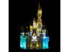 Light My Bricks LED-Licht-Set für LEGO® Das Disney Schloss 71040