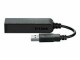Image 1 D-Link DUB-E100 - Adaptateur réseau - USB 2.0 - 10/100 Ethernet