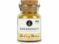 Ankerkraut Gewürz Bio Curry Madras 70 g, Produkttyp: Curry