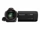 Immagine 2 Panasonic Videokamera HC-V785, Widerstandsfähigkeit: Keine, GPS