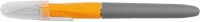 WESTCOTT  Skalpell Titanium E-3040300 grau/gelb, Kein Rückgaberecht