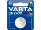 Varta Knopfzelle CR2477 1 Stück